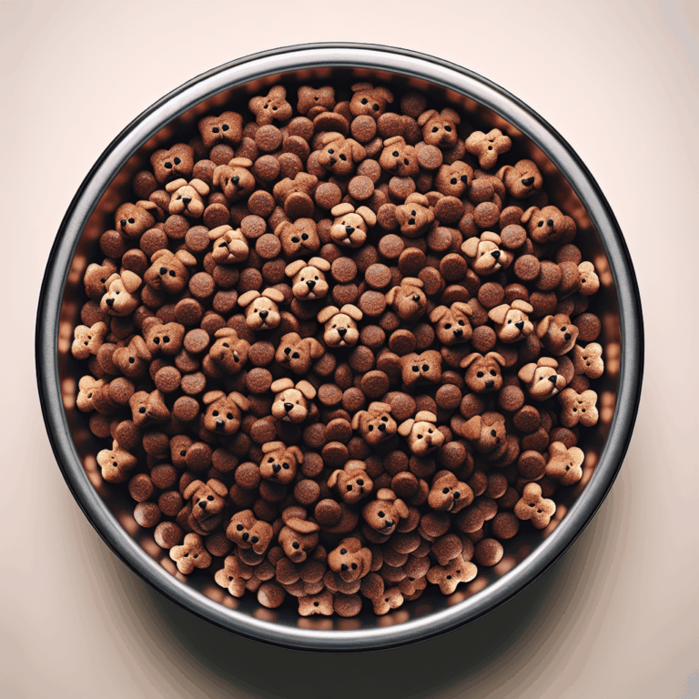 Ranking najlepszych karm dla psów