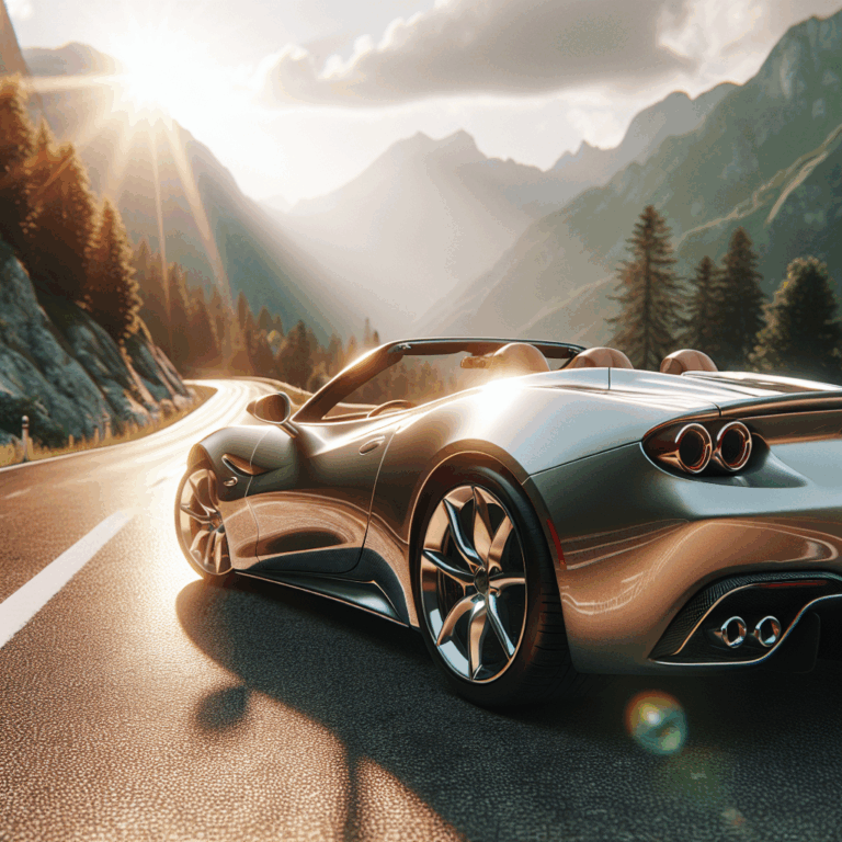 Damskie samochody: ranking [5 ulubionych modeli]