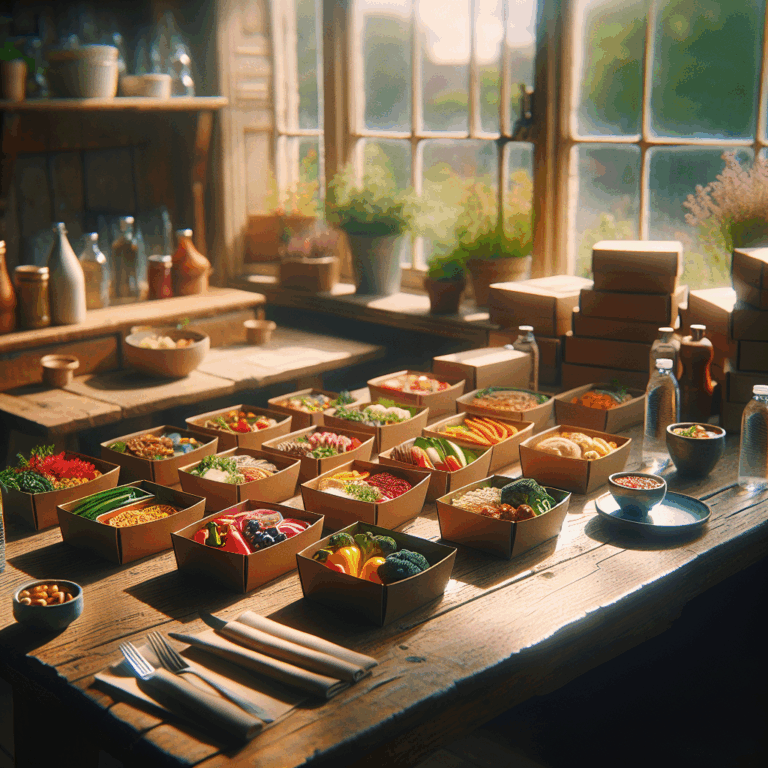 Dieta pudełkowa Rzeszów – ranking