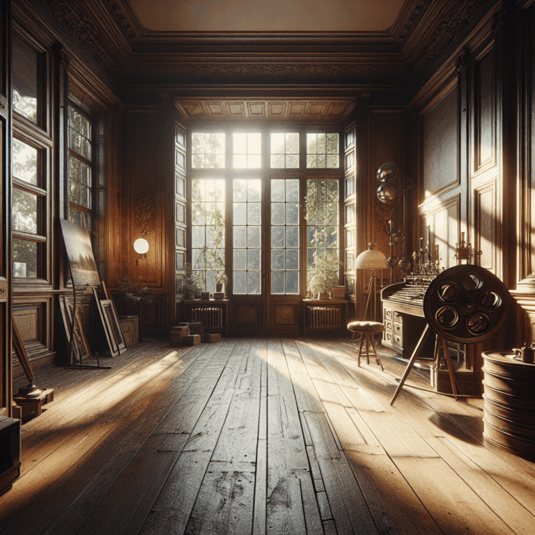 Ranking okuć okiennych