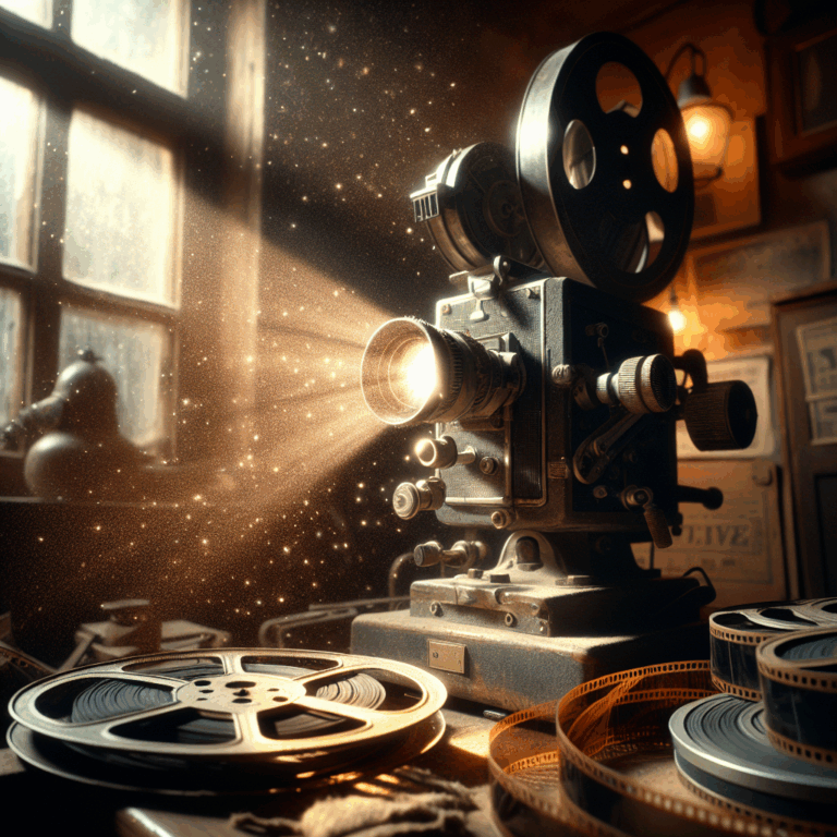 Polski film: ranking [TOP 10 ulubionych klasyków]