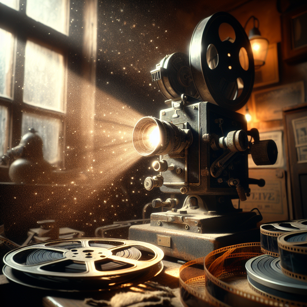 Polski film: ranking [TOP 10 ulubionych klasyków]