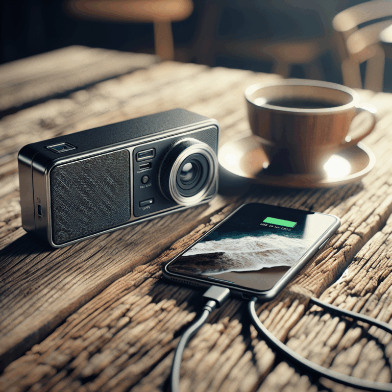 Powerbank 20000 mAh: ranking