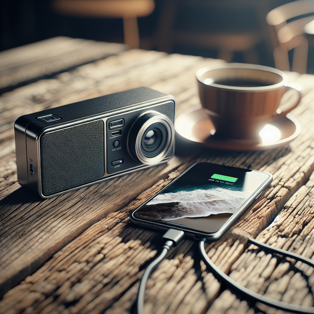 Powerbank 20000 mAh: ranking
