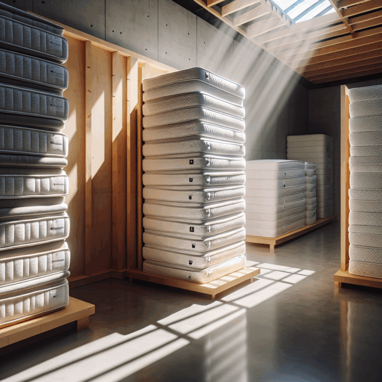 Producenci materacy – ranking [7 sprawdzonych firm]