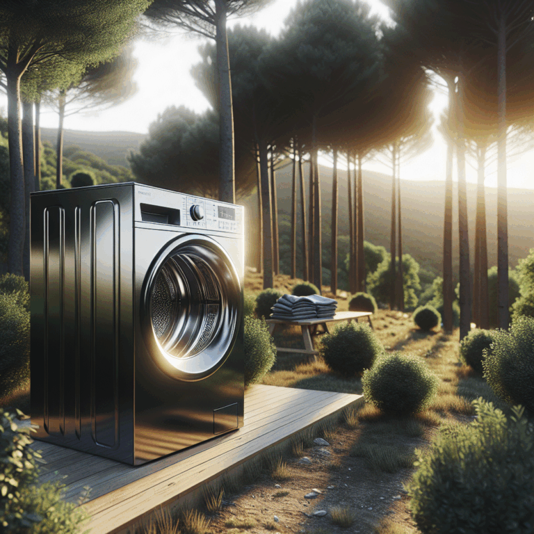 Ranking suszarek [TOP 10]