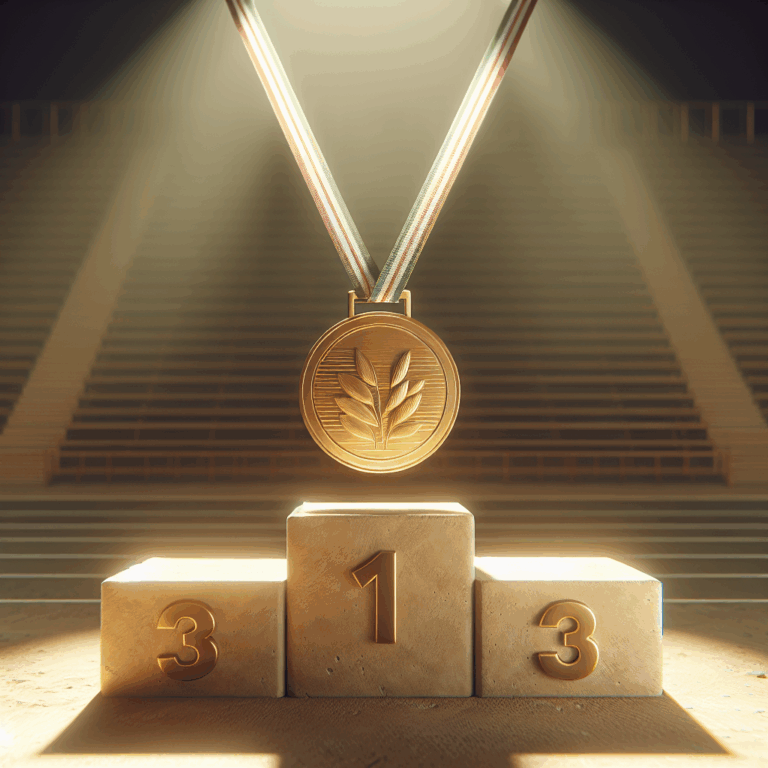 Ranking igrzysk olimpijskich