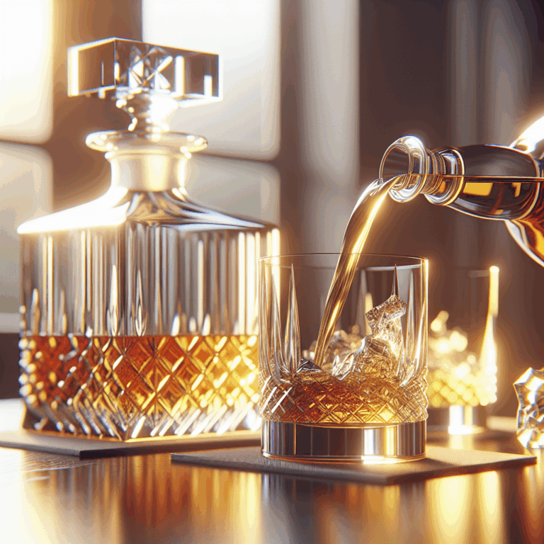 Najlepsza whisky – ranking