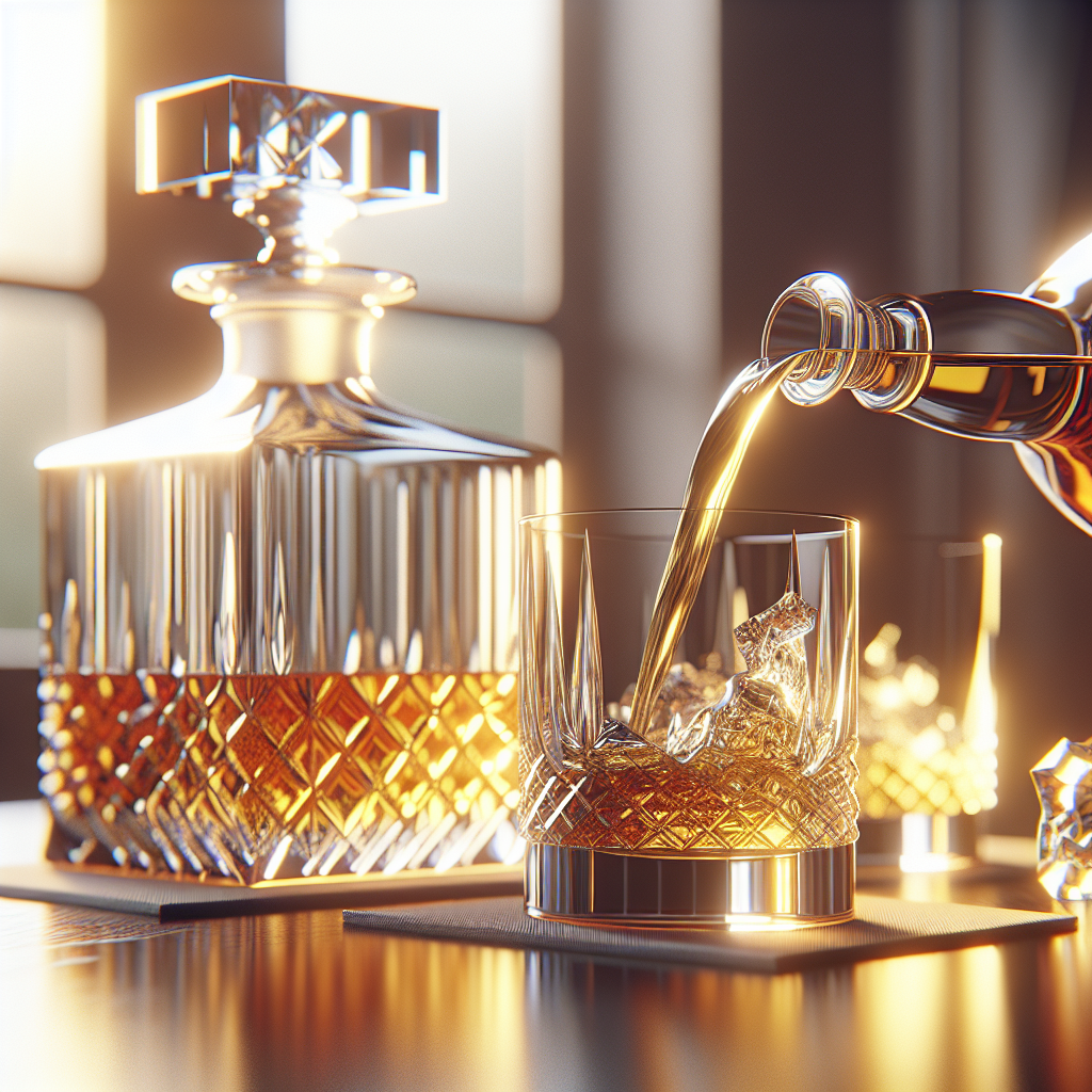 Najlepsza whisky – ranking
