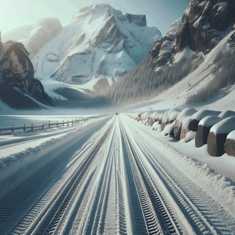 Ranking opon zimowych [TOP 5 sprawdzonych wyborów]