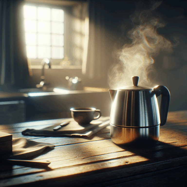 Ekspres do kawy przelewowy – ranking [TOP 10]