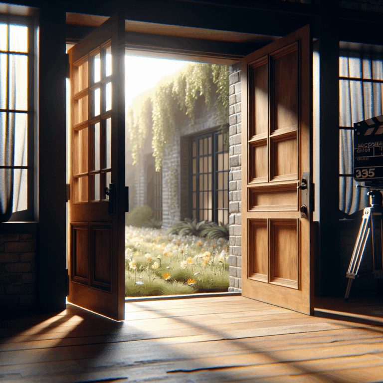 Ranking drzwi zewnętrznych