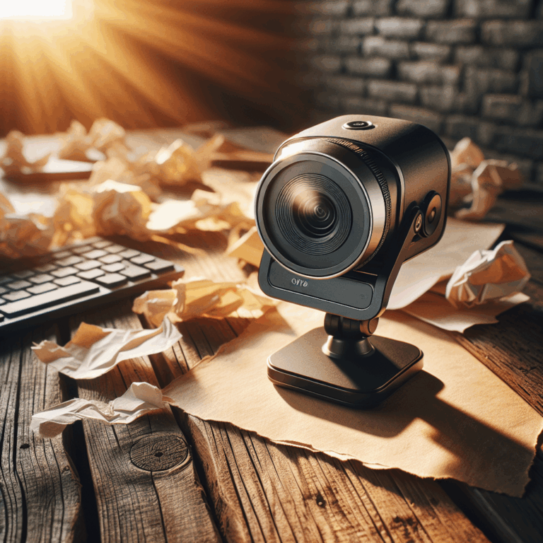 Ranking kamer internetowych [TOP10]