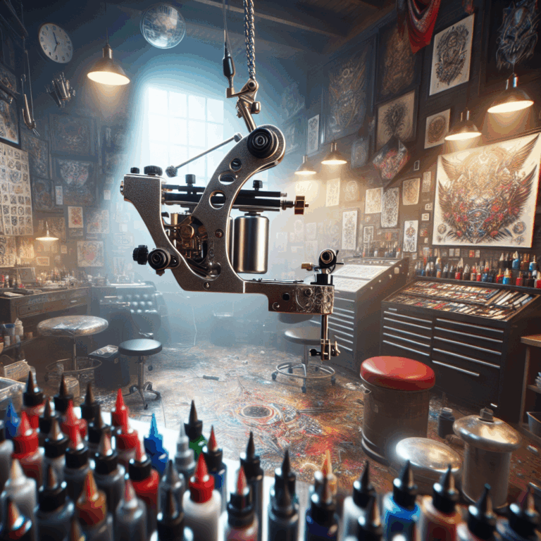 Studio tatuażu Wrocław: ranking [TOP 10]