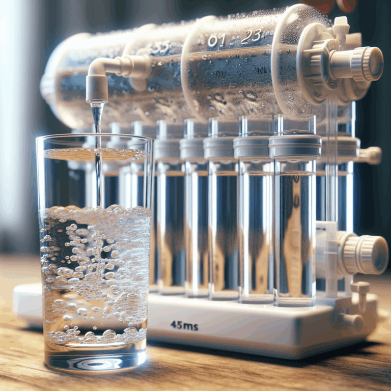 Filtry odwróconej osmozy: ranking [TOP 5]