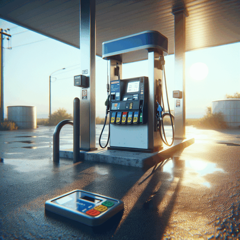 Karty paliwowe – ranking [TOP 10 sprawdzonych wyborów]