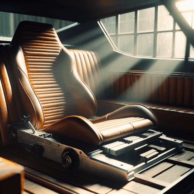 Ranking fotelików samochodowych 9-36 kg