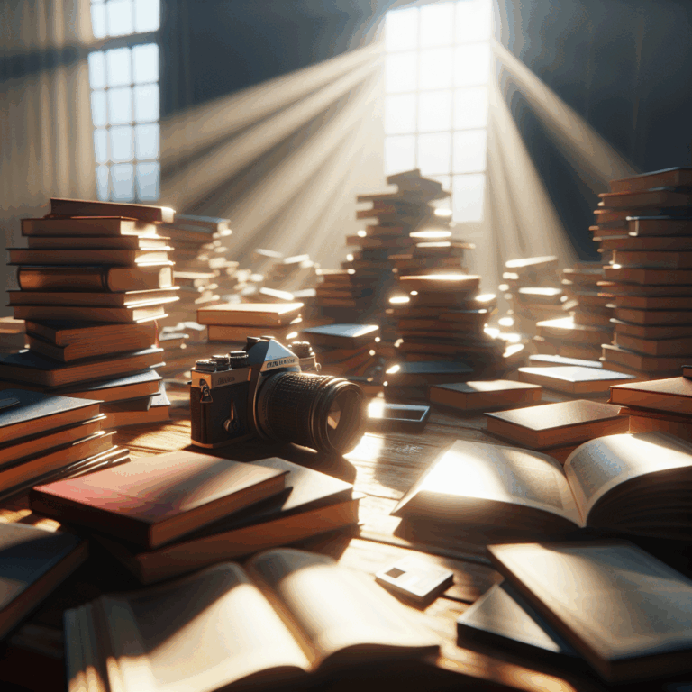 Dobra książka: ranking [TOP 50 pozycji]