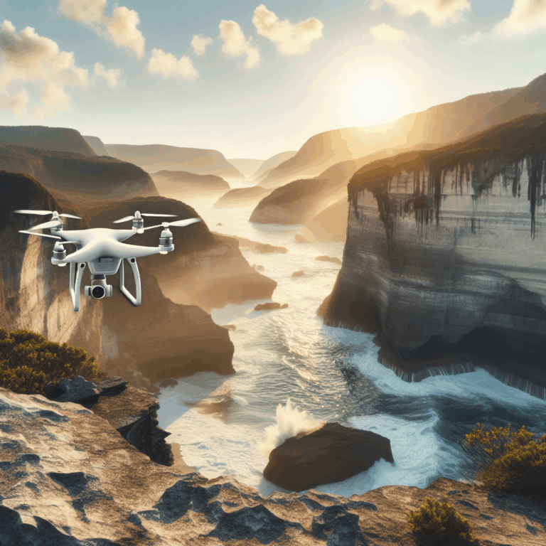 Ranking dronów [TOP10]