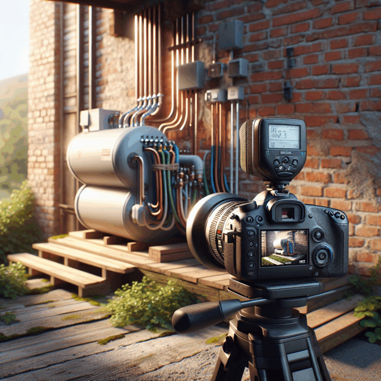 Ranking pomp ciepła monoblok [TOP 5]