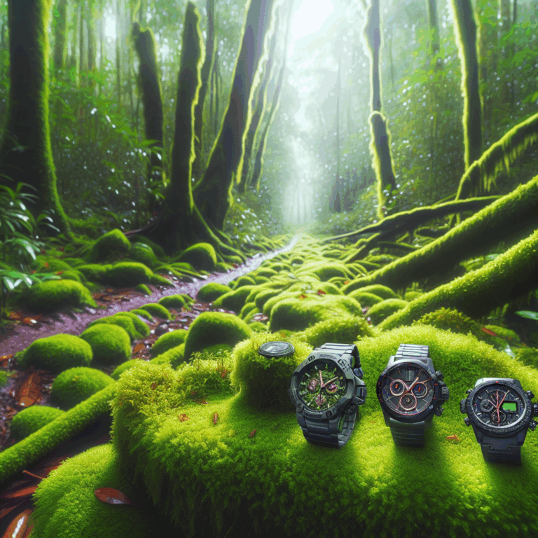 Zegarki sportowe damskie: ranking [TOP 10]