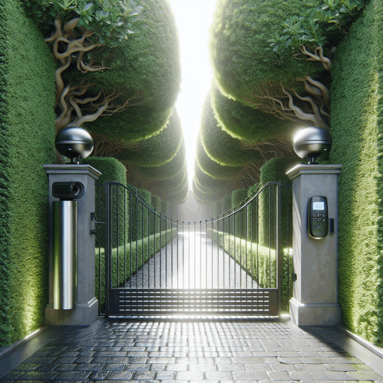 Napęd do bramy przesuwnej: ranking