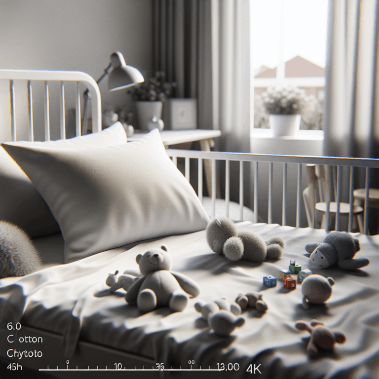 Poduszka dla 2 latka: ranking