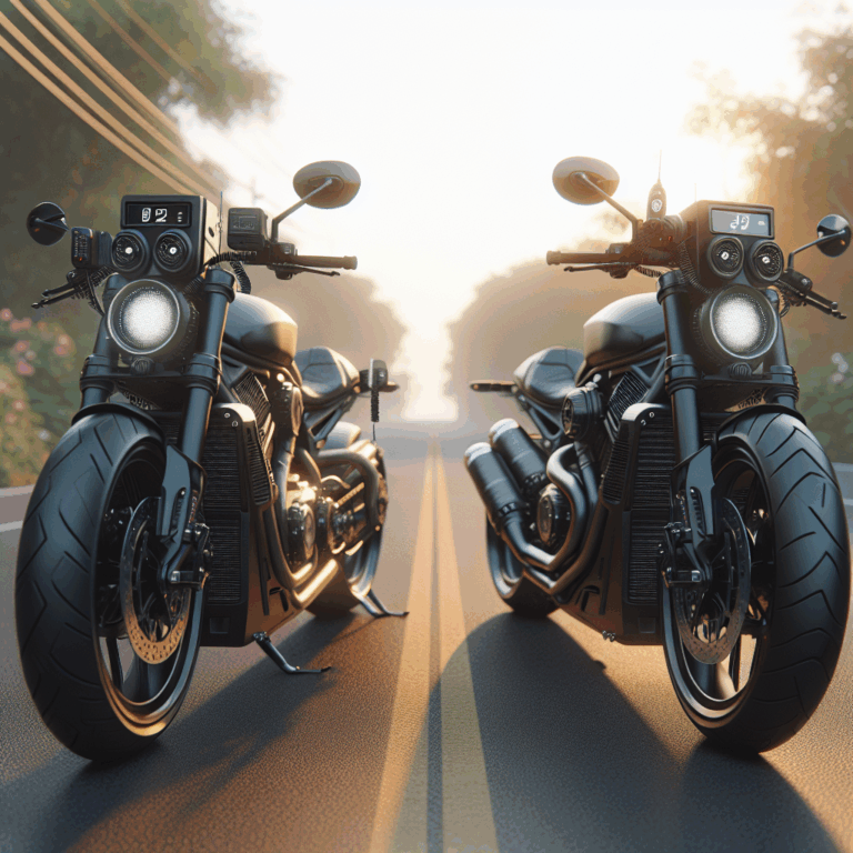 Interkom motocyklowy – ranking