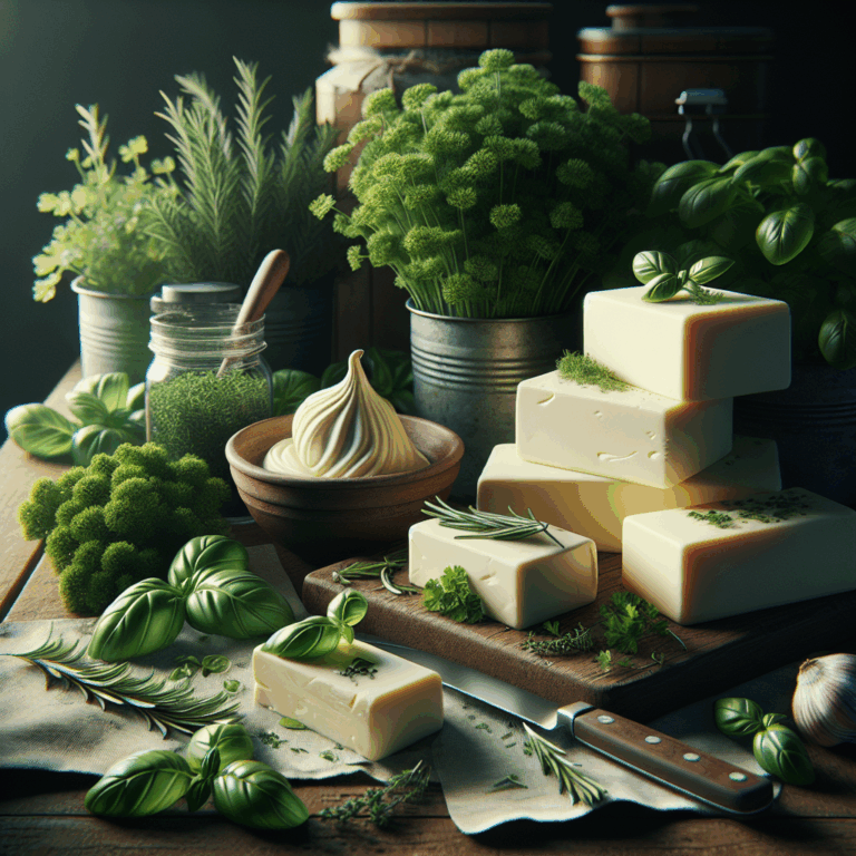 Ranking margaryn. Margaryna z najlepszym składem