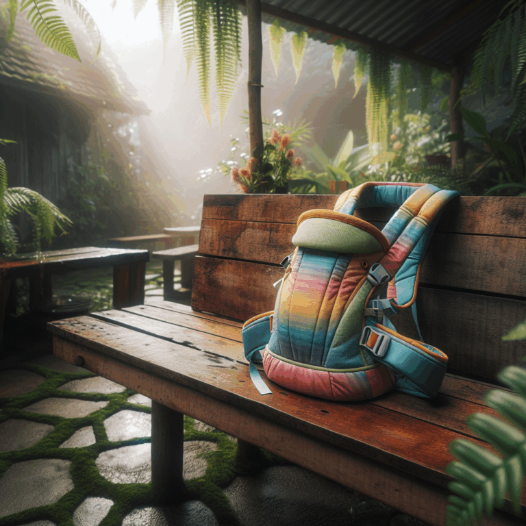 Nosidełka dla dzieci: ranking [TOP 10 sprawdzonych wyborów]