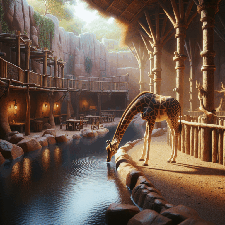 Ranking zoo w Europie [TOP 10]