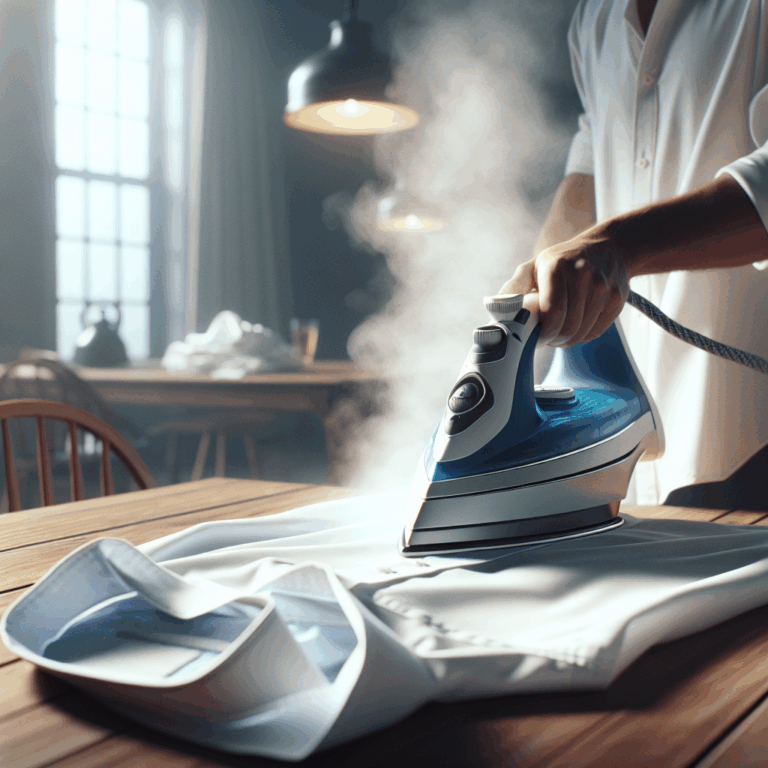 Żelazko: ranking [TOP 10]