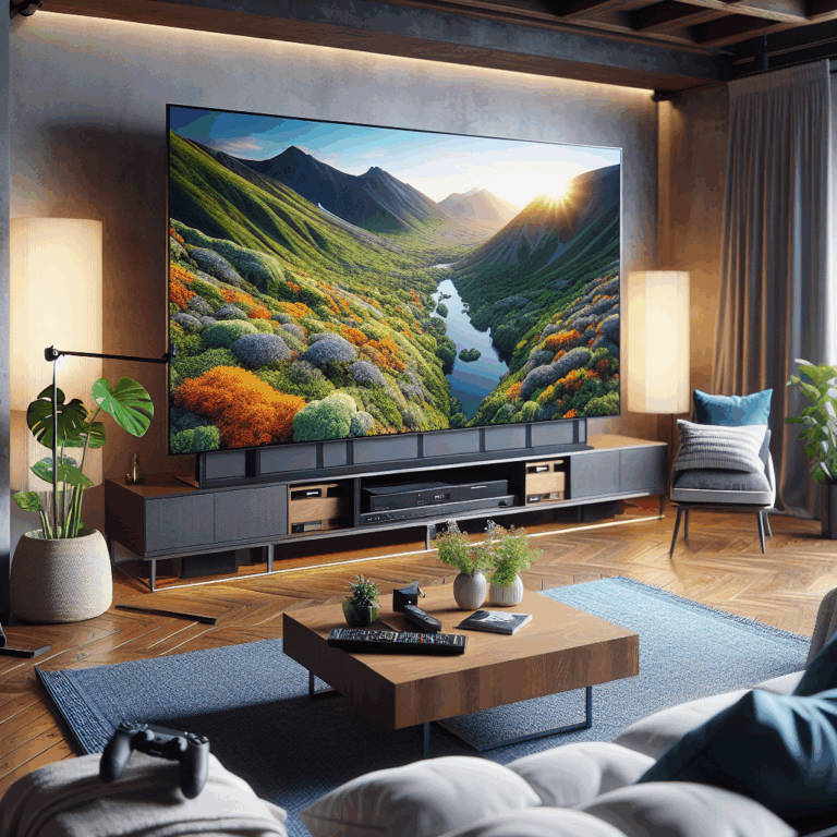 Telewizor 55 cali: ranking