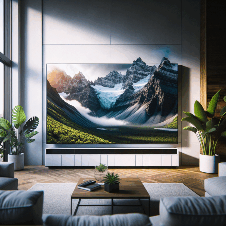 Telewizor 85 cali: ranking