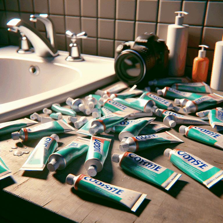 Preparaty do wybielania zębów: ranking