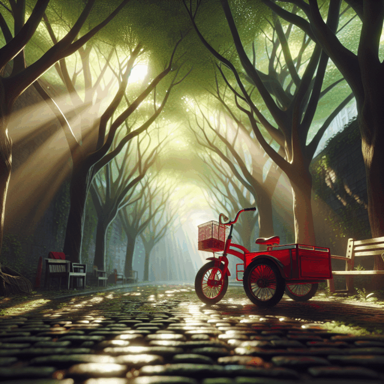 Rowerek trójkołowy – ranking [TOP 5]