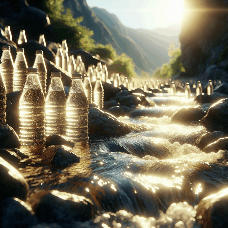 Wody wysokozmineralizowane: ranking