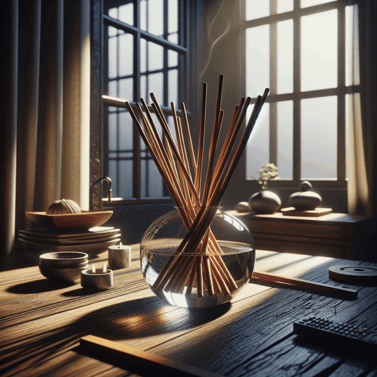 Patyczki zapachowe: ranking