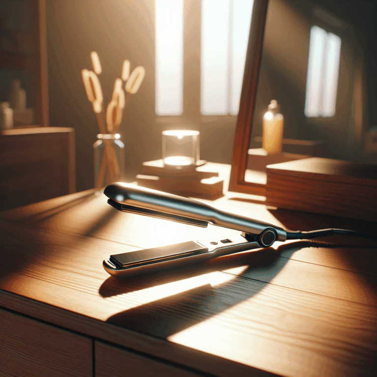 Prostownica do włosów: ranking [TOP 5]