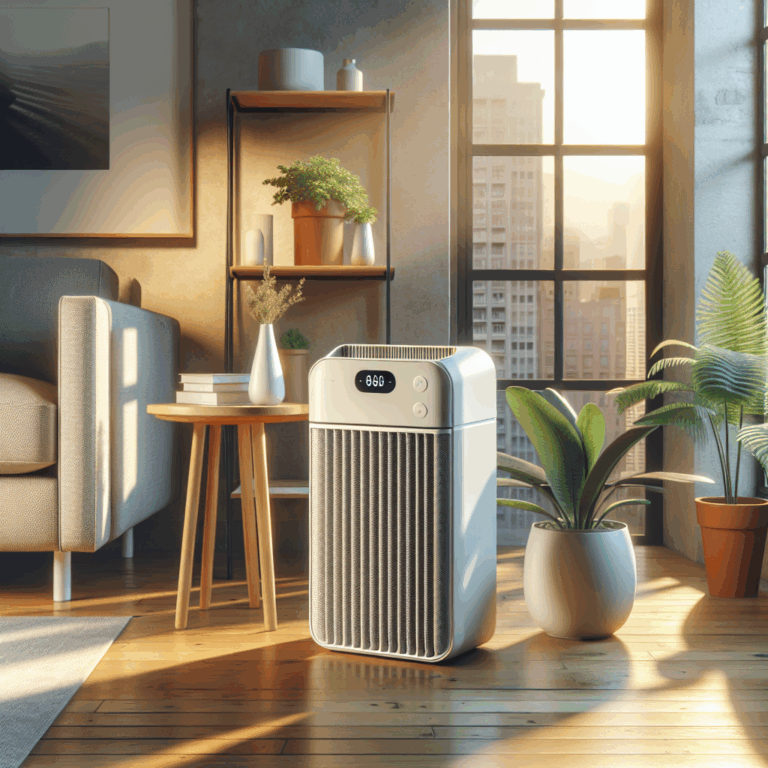 Ranking oczyszczaczy powietrza z nawilżaczem [TOP 10]