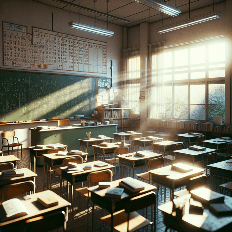 Ranking szkół średnich – Kraków