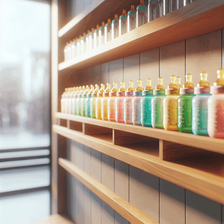 Butelki dla noworodka: ranking [TOP 5]