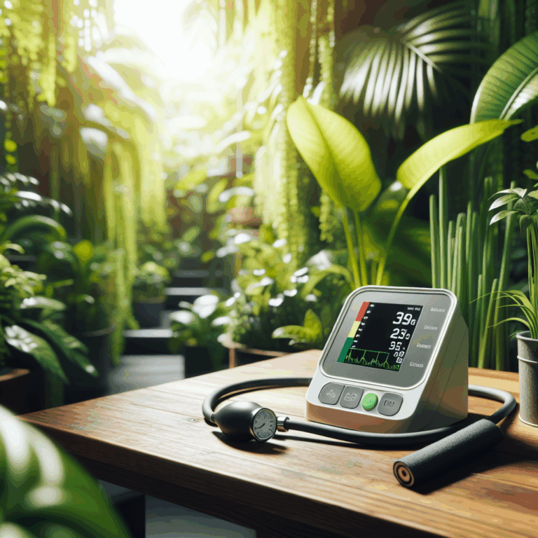 Ciśnieniomierz nadgarstkowy – ranking