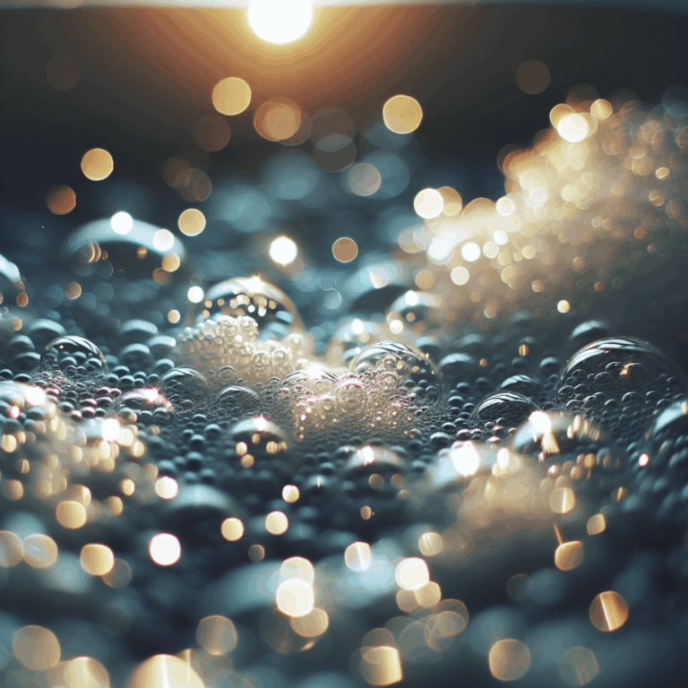 Płyn do kąpieli dla noworodka: ranking