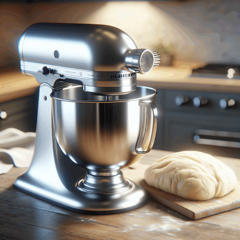 Robot kuchenny planetarny: ranking [TOP 5]