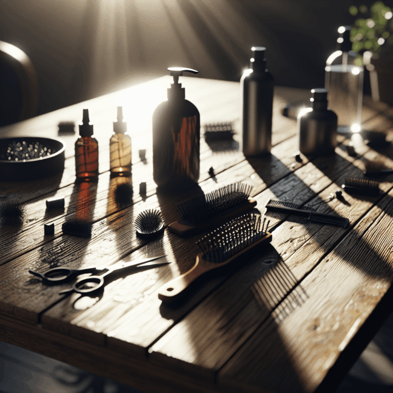 Wcierki na porost włosów – ranking [TOP 10]