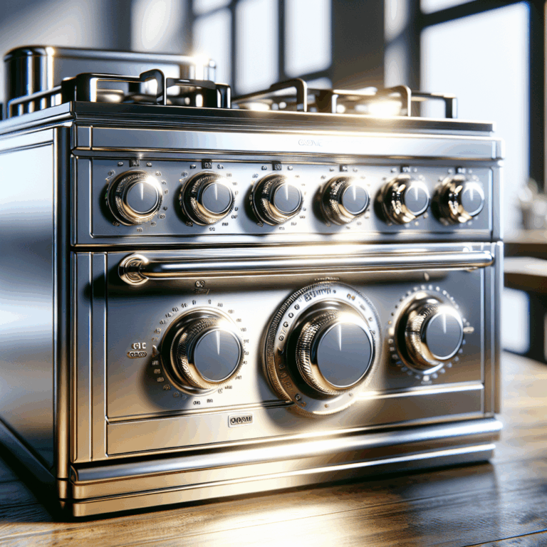 Kuchenka gazowa z piekarnikiem elektrycznym: ranking