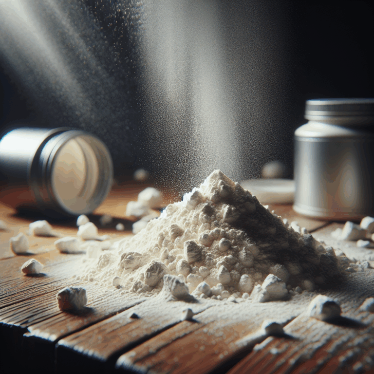 Puder transparentny – ranking [TOP5]