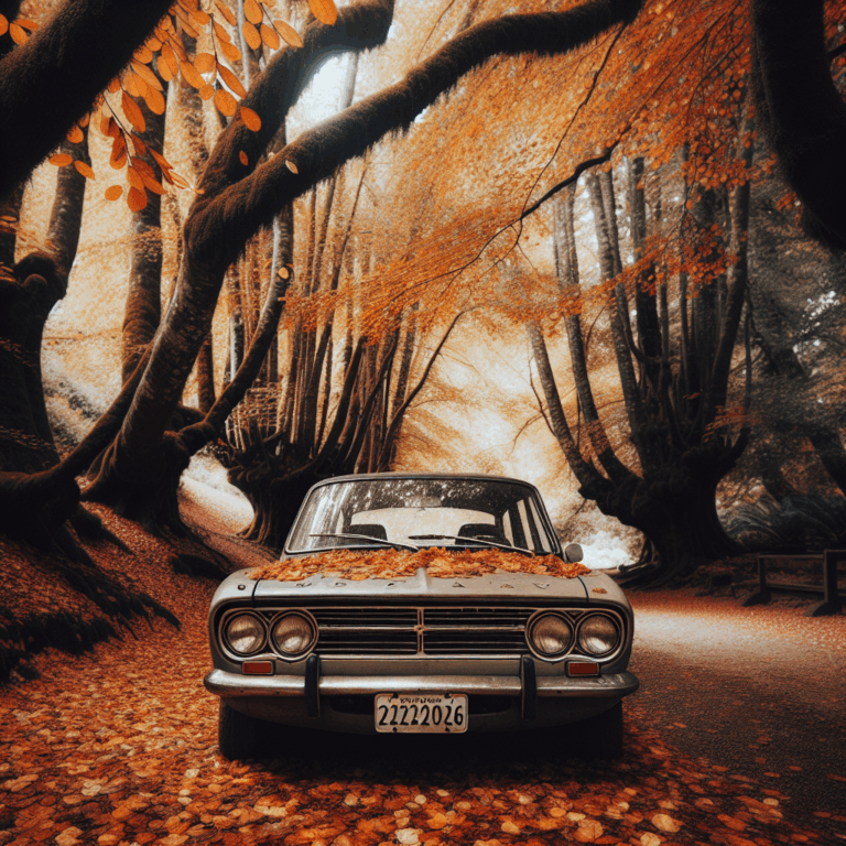 Ranking bezawaryjnych aut [TOP10]