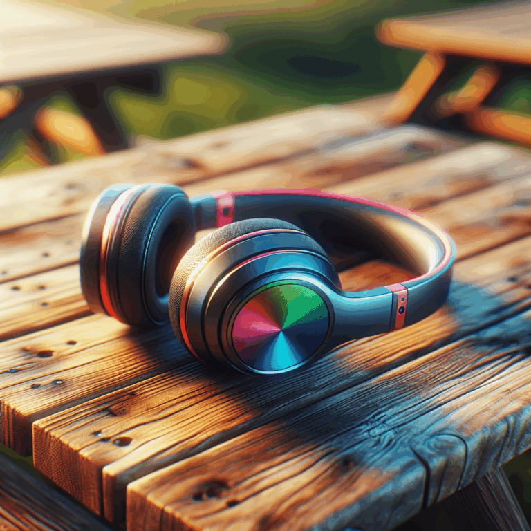 Słuchawki bezprzewodowe dla dzieci: ranking